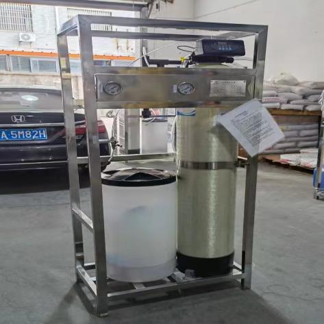 Tangki tunggal 1 ton