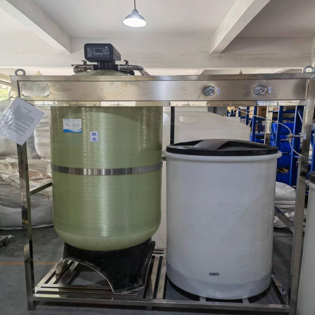 Tangki tunggal 6-8 ton