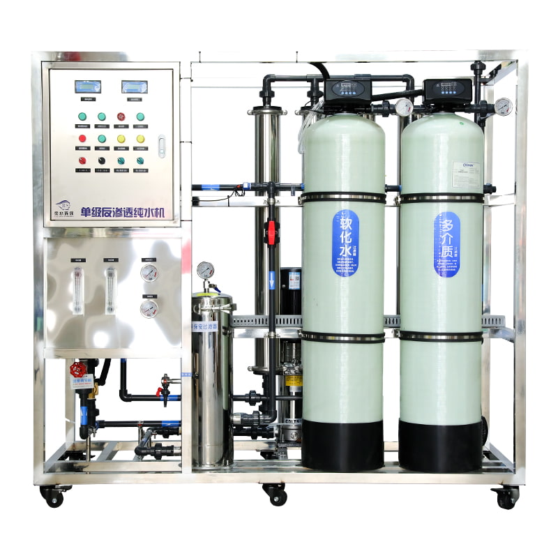 Ro sistem air murni
