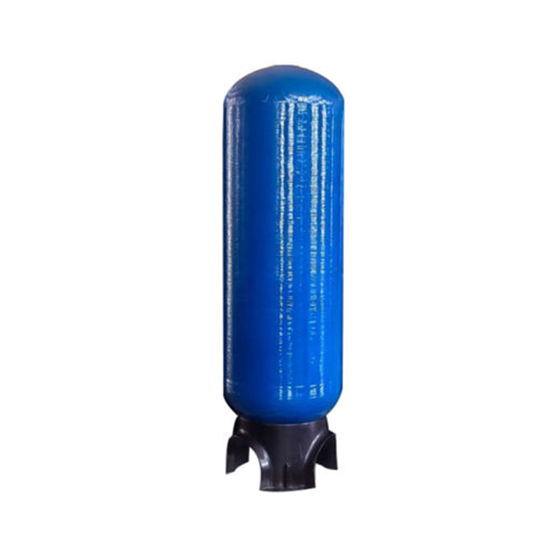 Tangki filter pelembut FRP